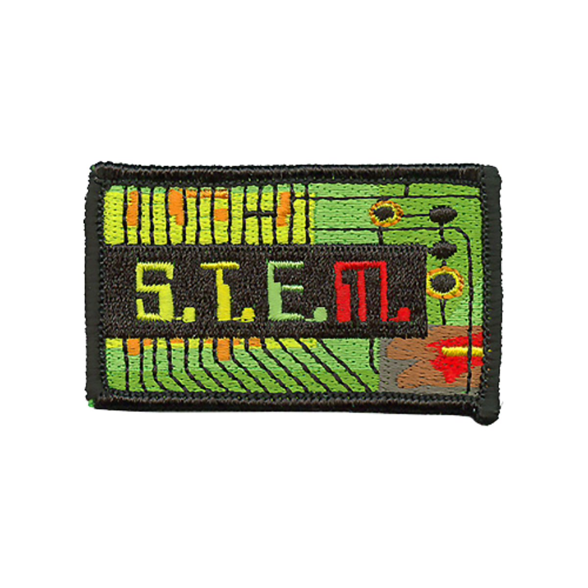S.T.E.M. - W