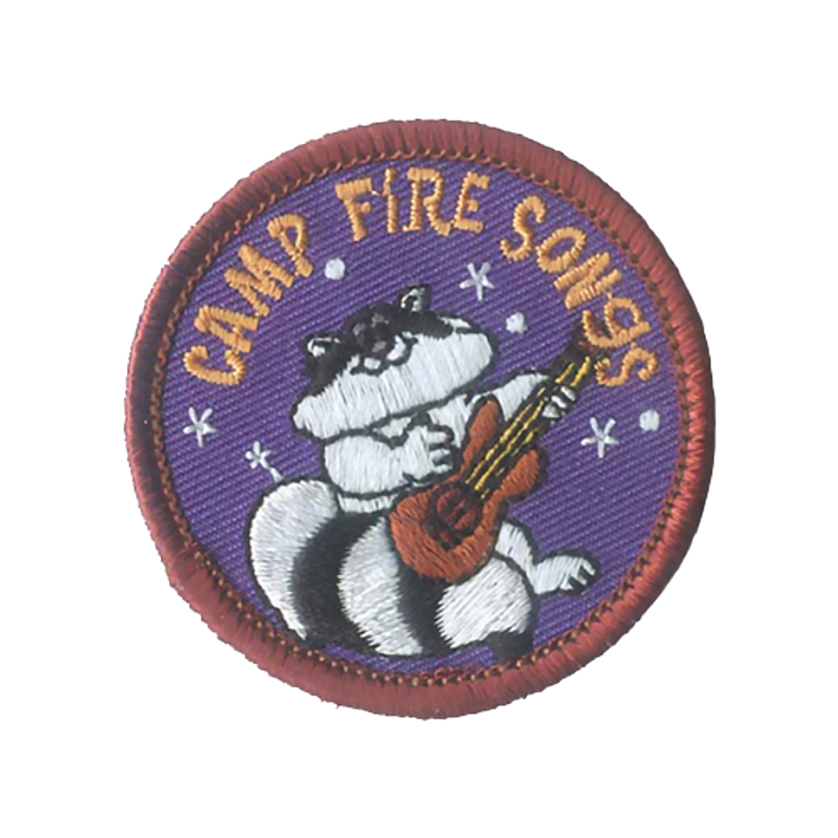 Camp Fire Songs - W