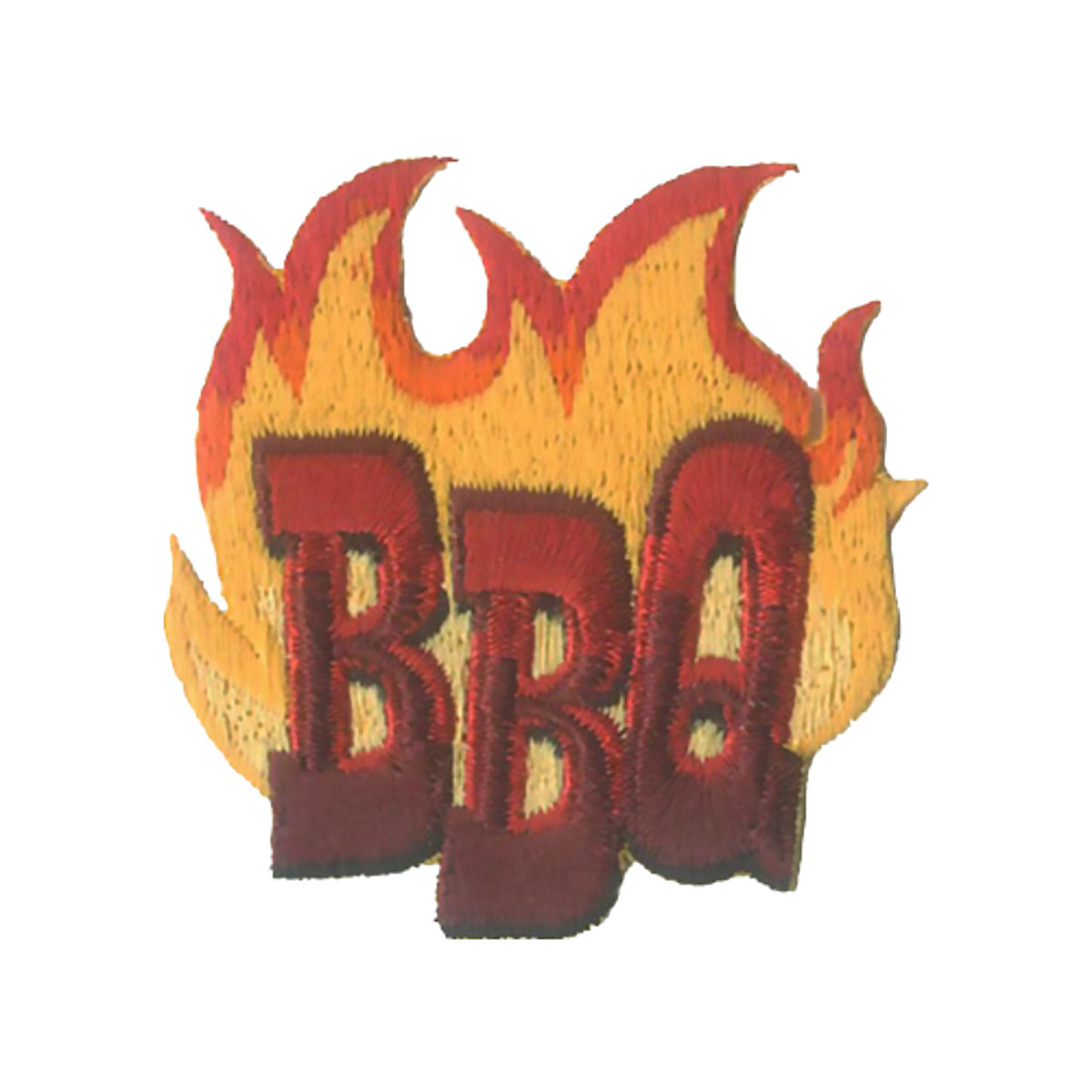 BBQ - W