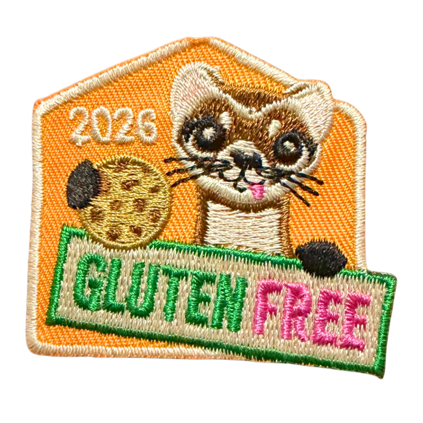 Gluten Free 2026 