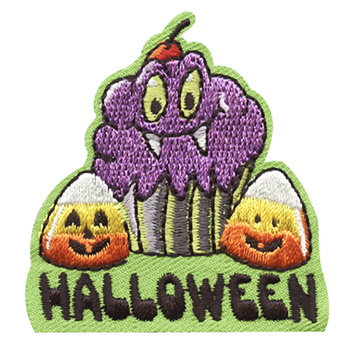 Halloween - W