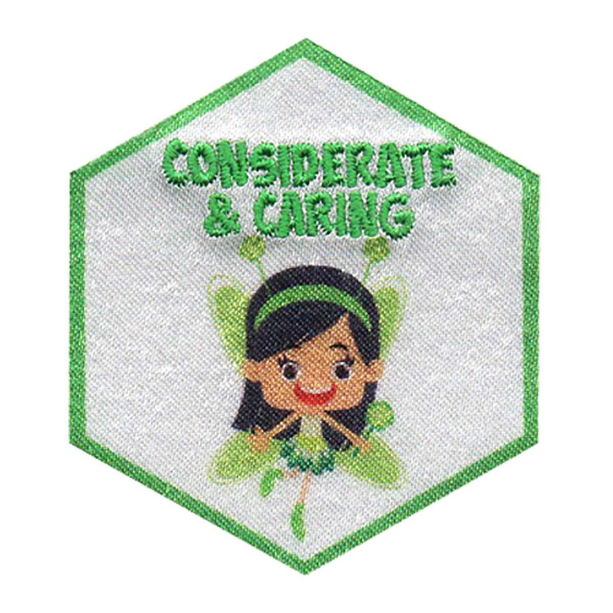 Considerate Fairy - W
