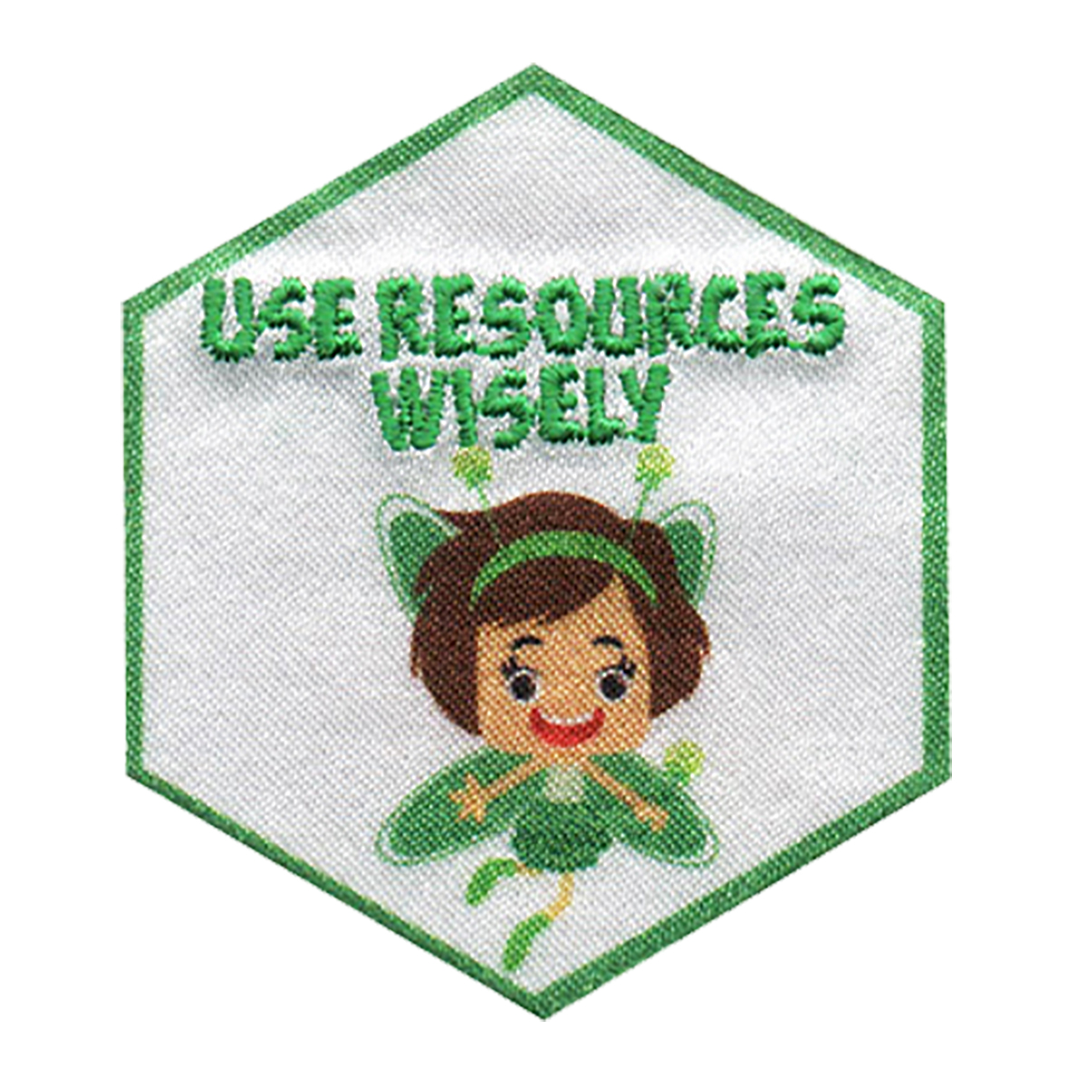 Resources Fairy - W