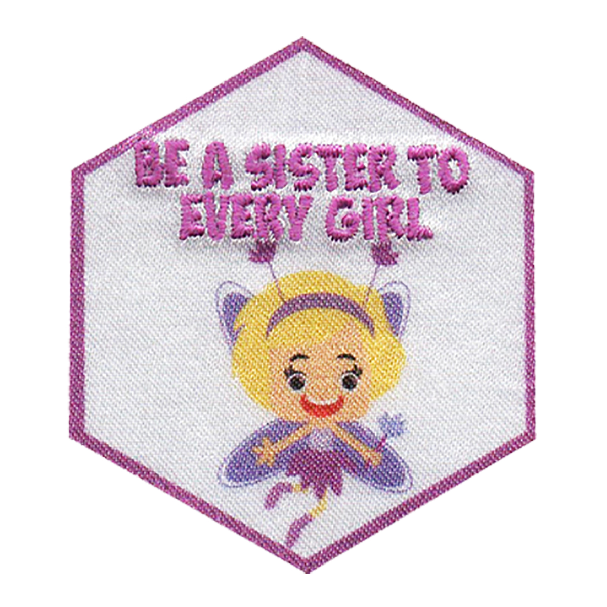 Sister Fairy - W