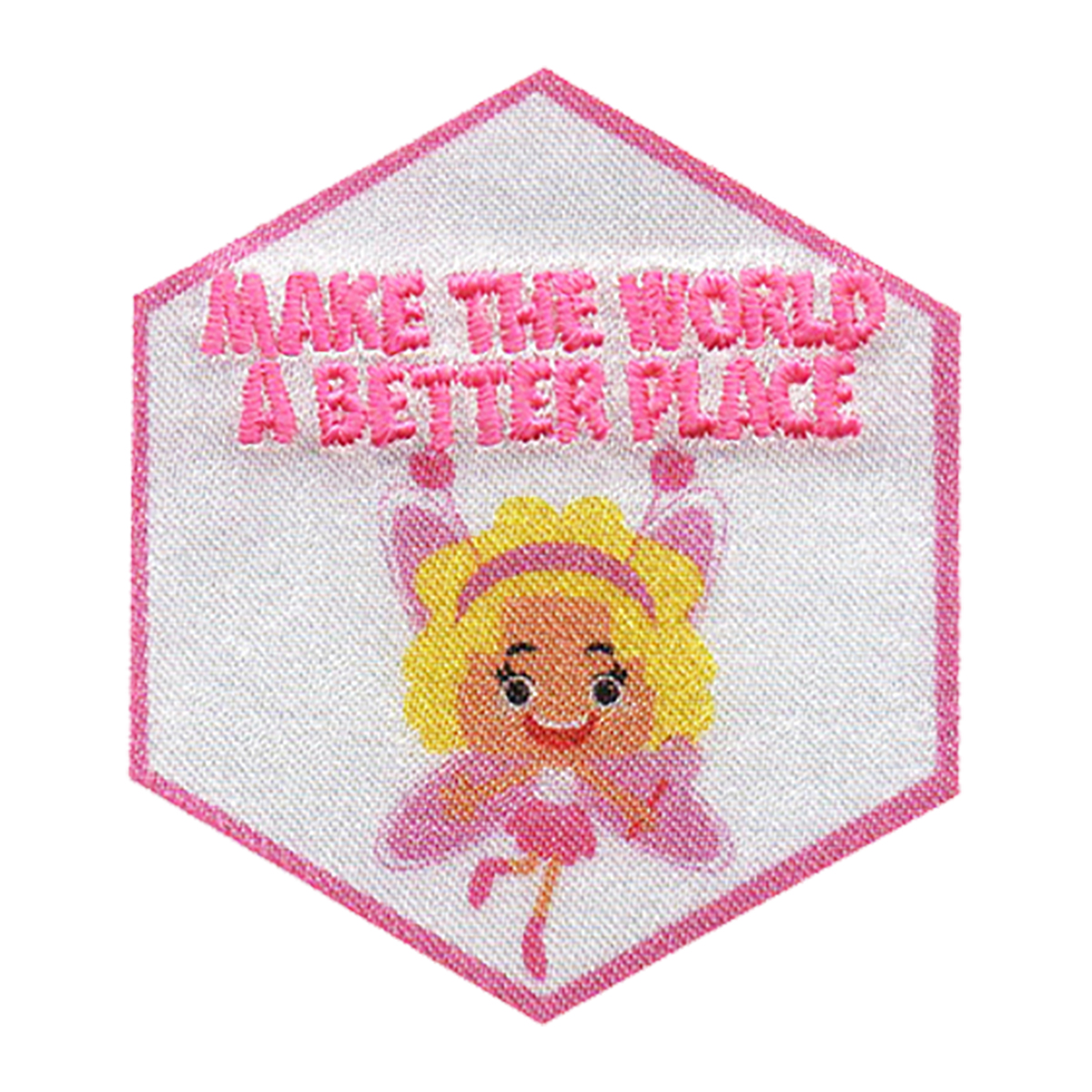 World Fairy - W