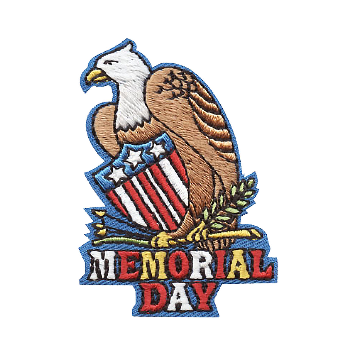 Memorial Day - W