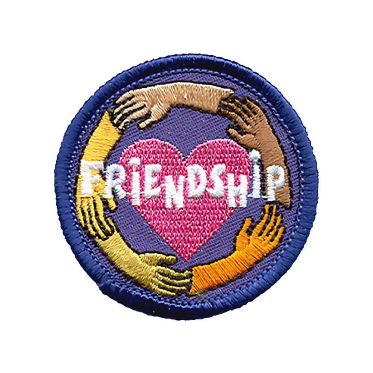 Friendship - W
