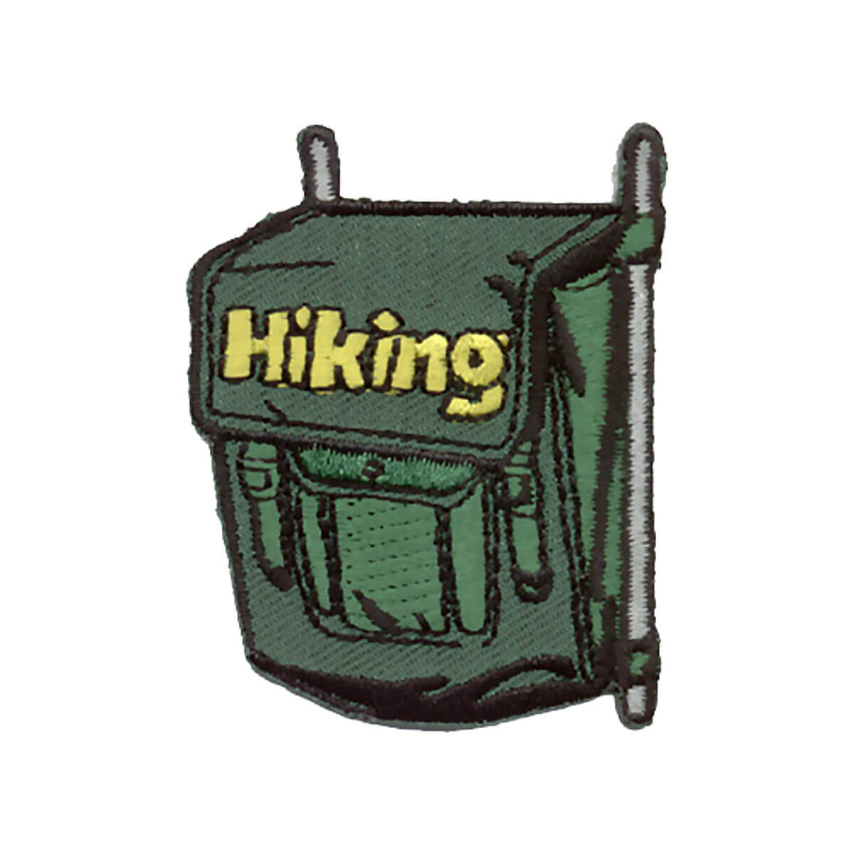Hiking - W