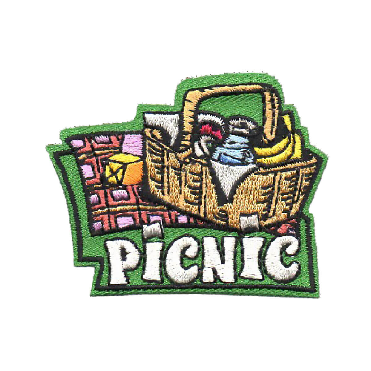 Picnic - W