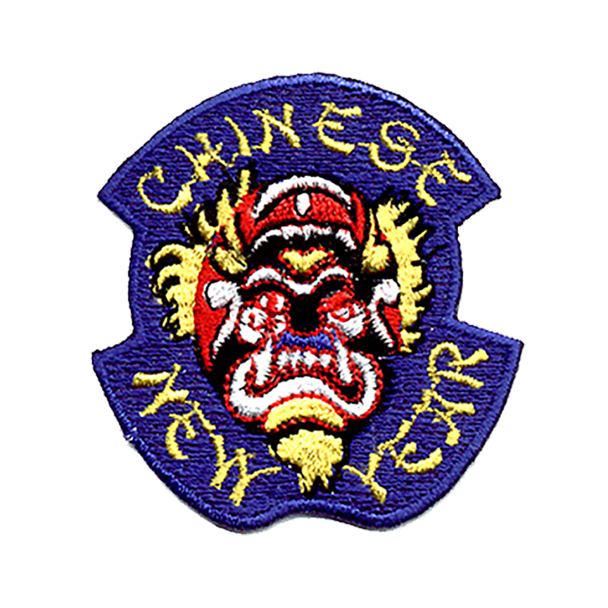 Chinese New Year - W 