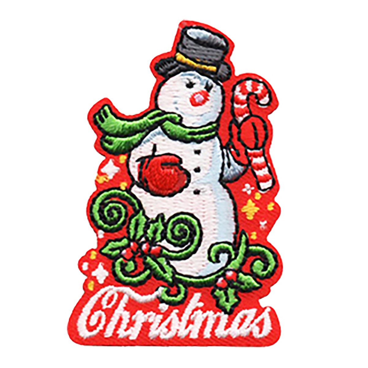 Christmas - W 
