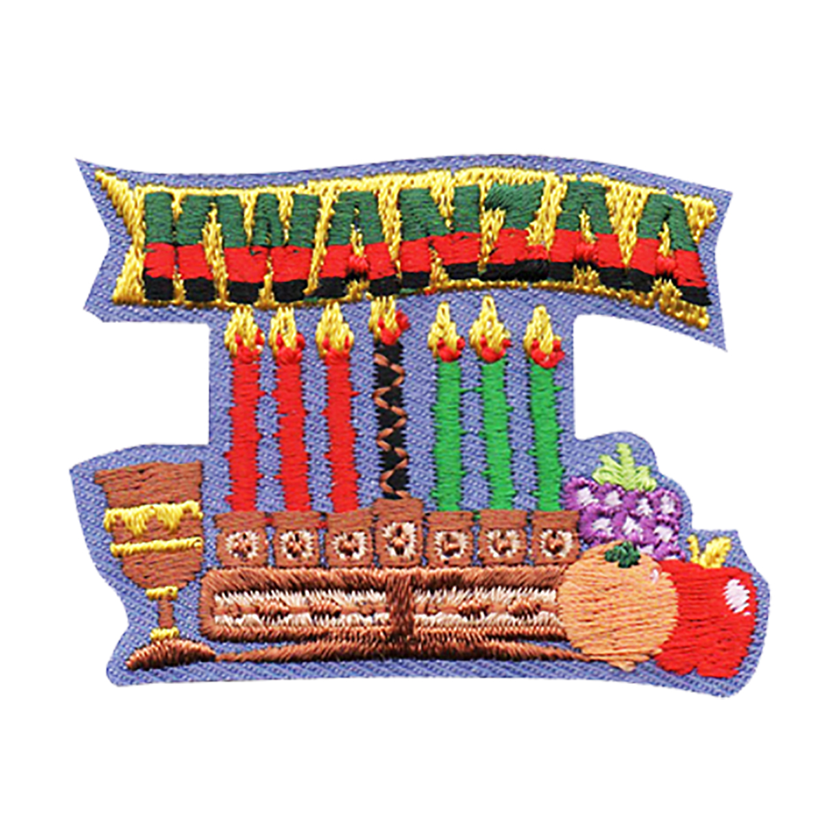 Kwanzaa - W
