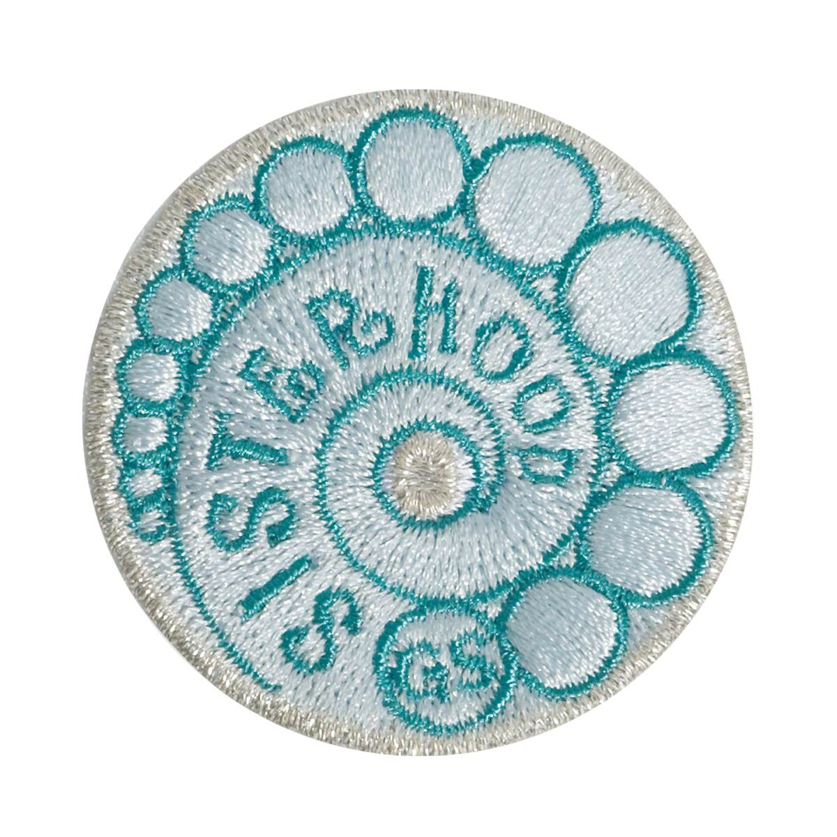 Sr. Mission Sisterhood Award