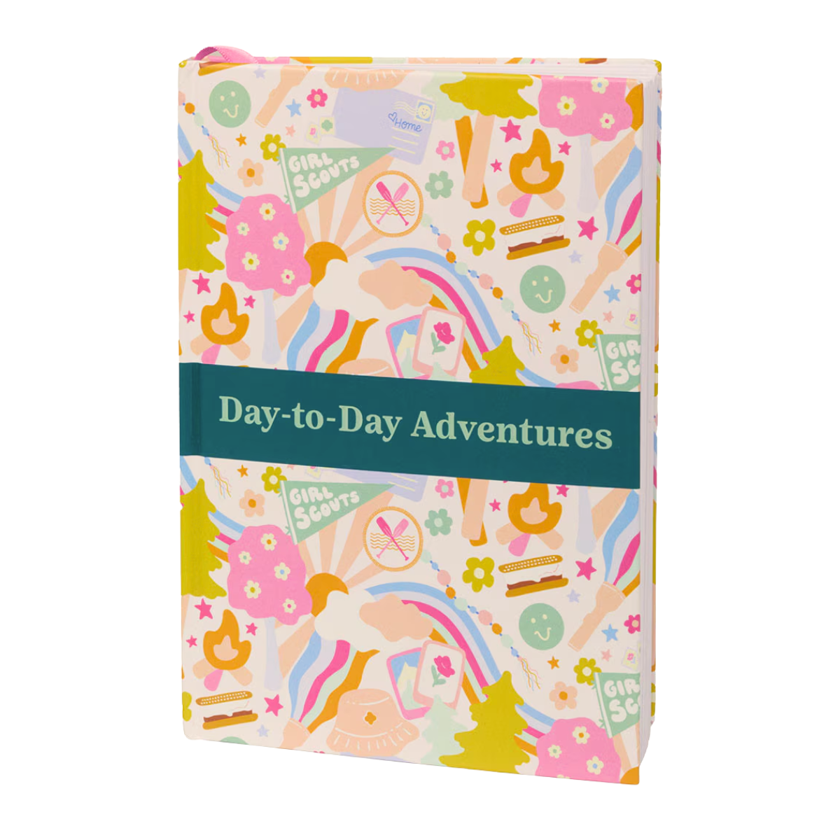 Wild Wanderer Travel Journal