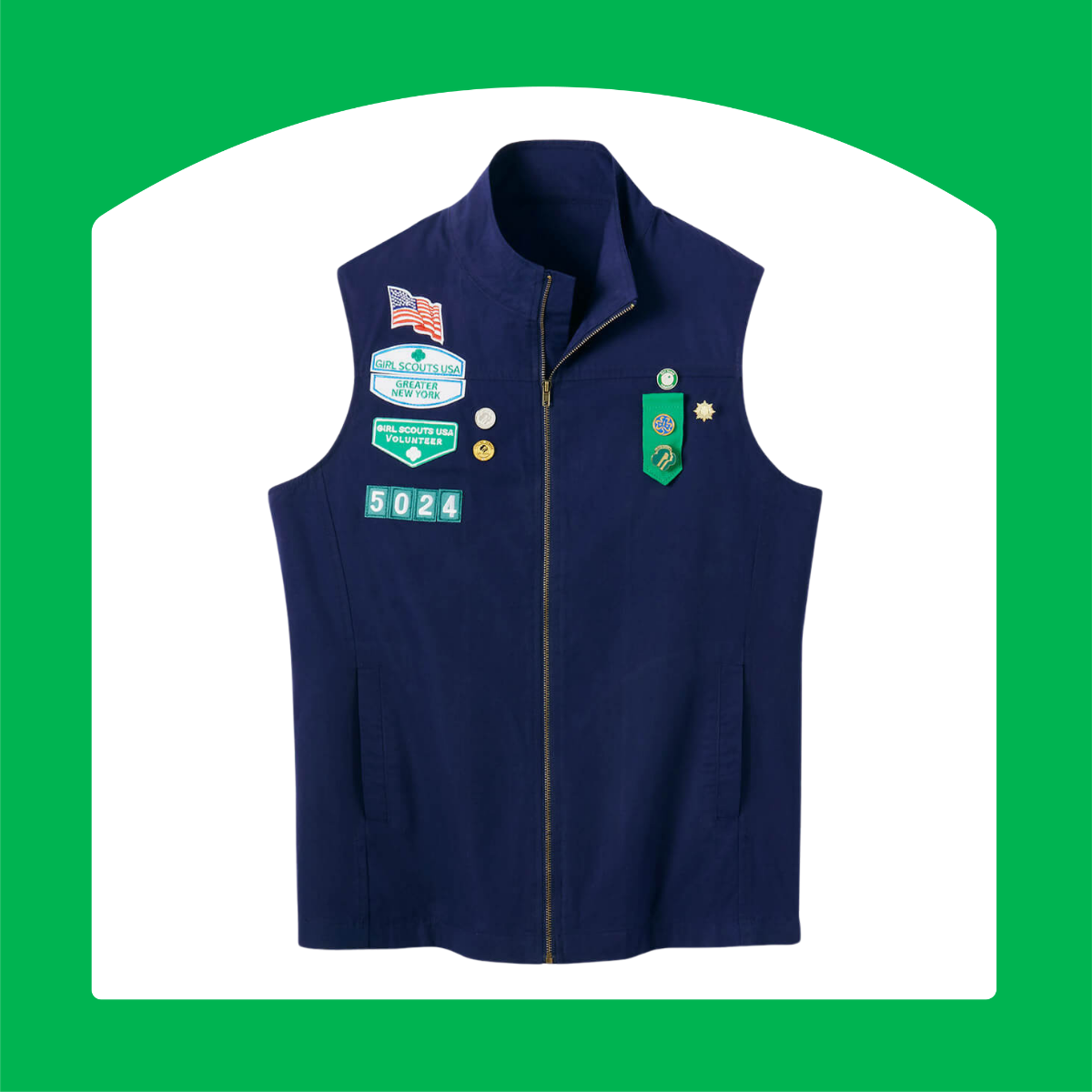 Adult Uniform