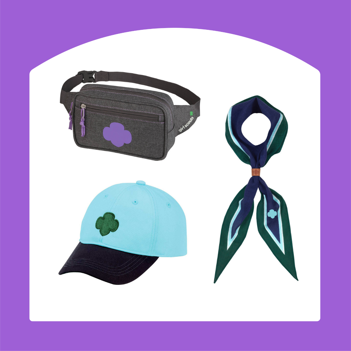 Ambassador Accessories