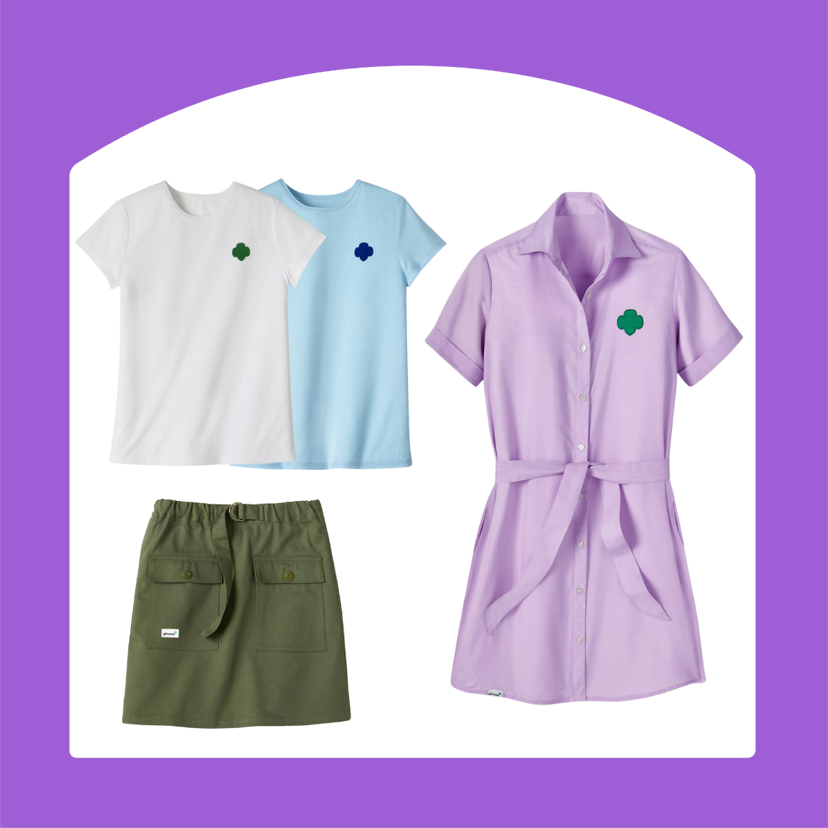 Ambassador Apparel