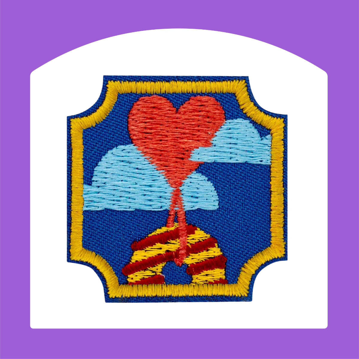 Ambassador Badges