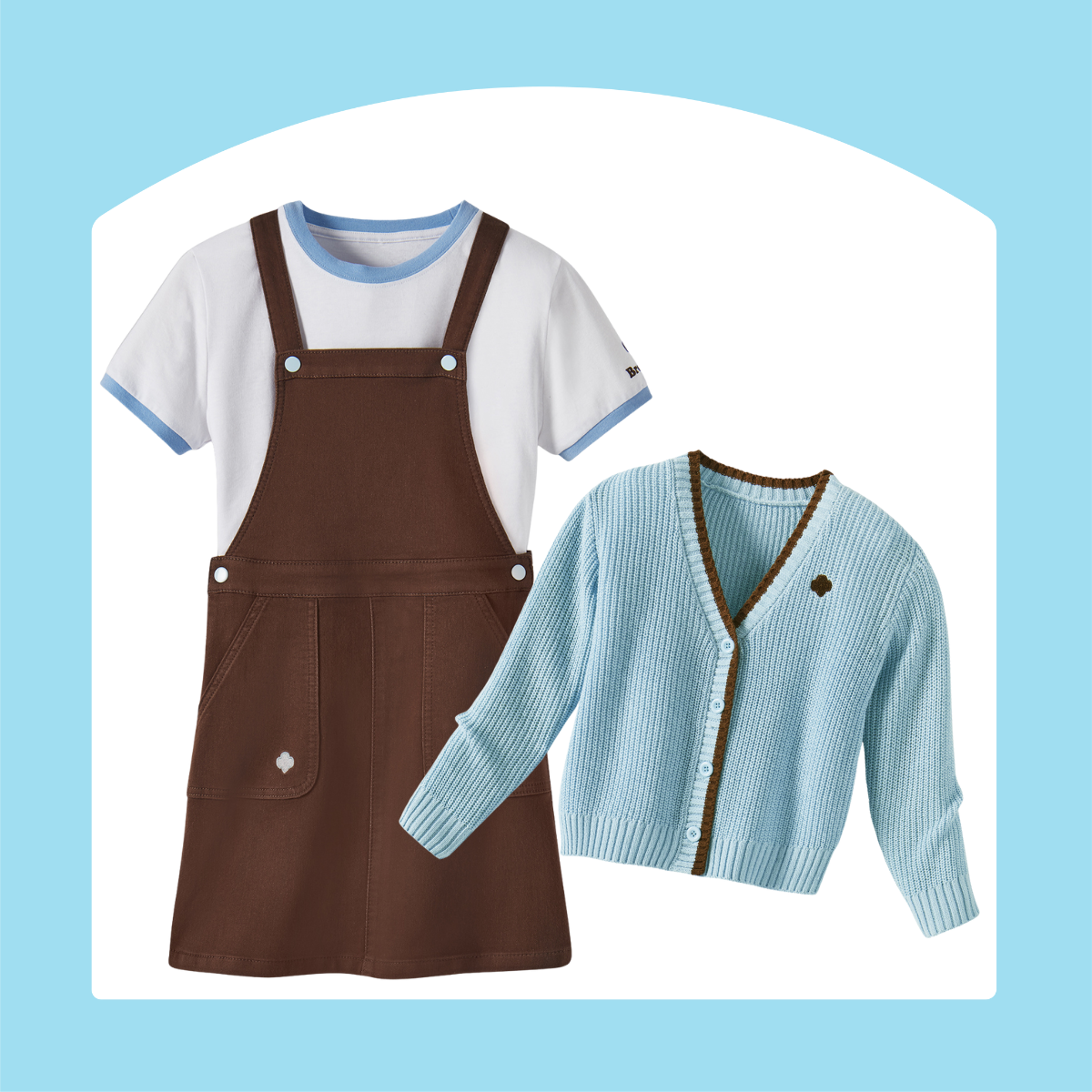 Brownie Apparel 
