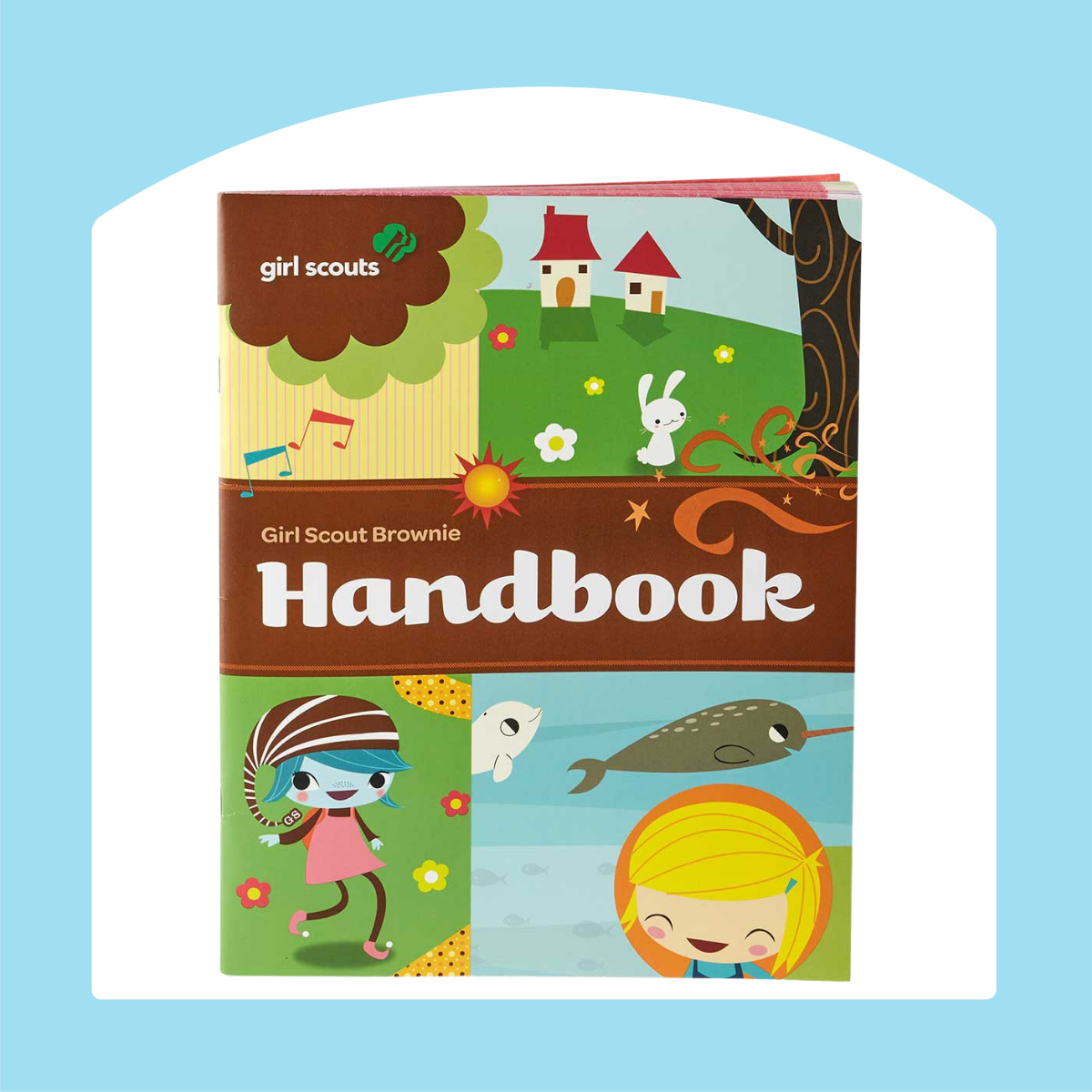 Brownie Books