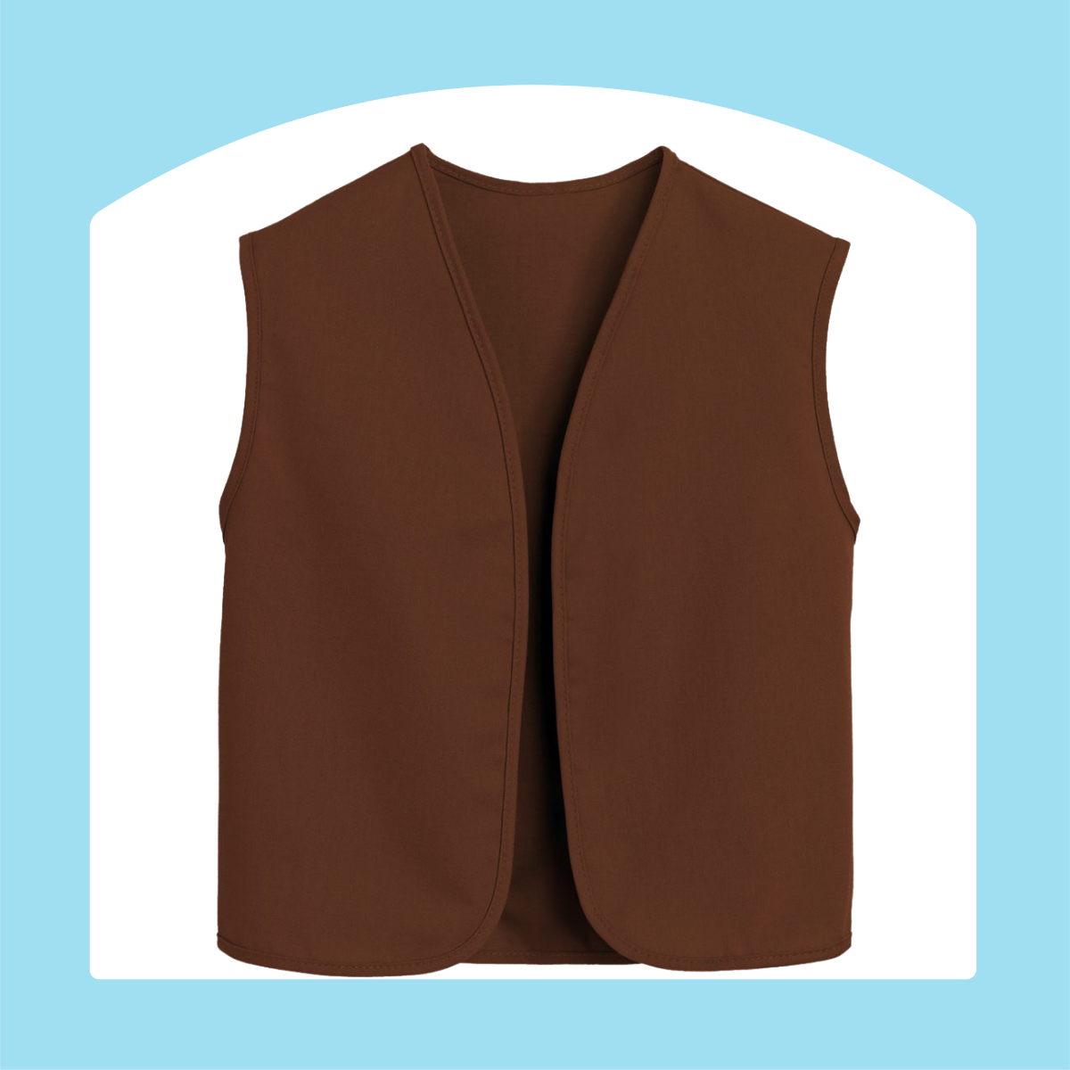 Brownie Uniform