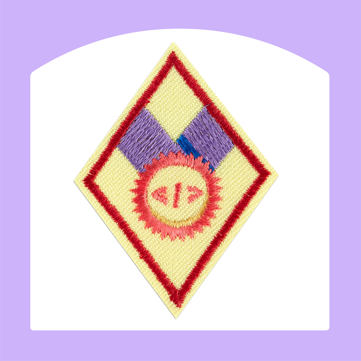 Cadette Badges