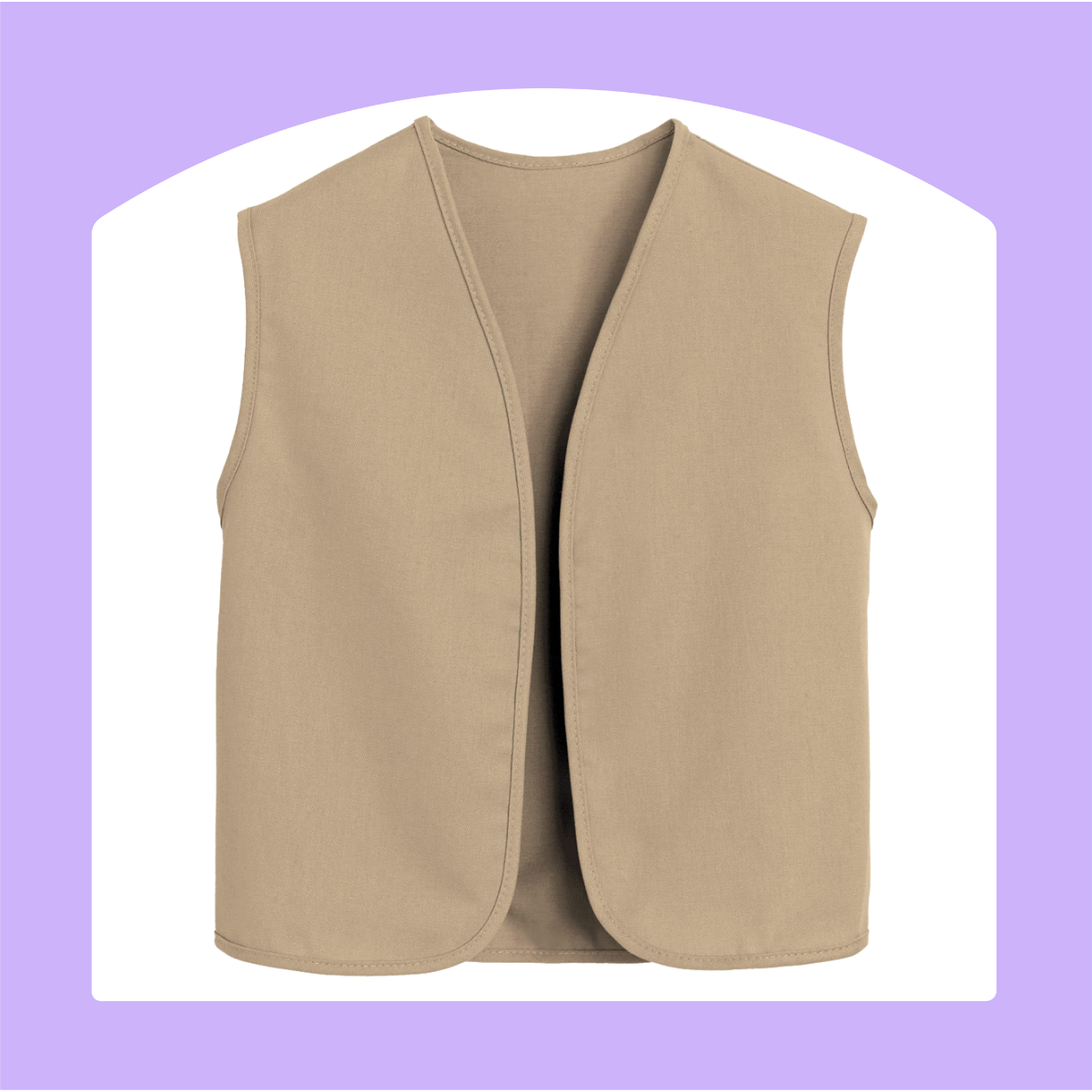 Cadette Uniform