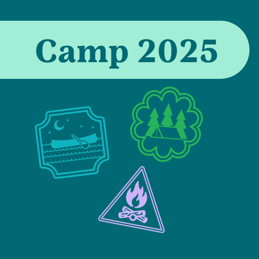  2025 Camp Kits and Items