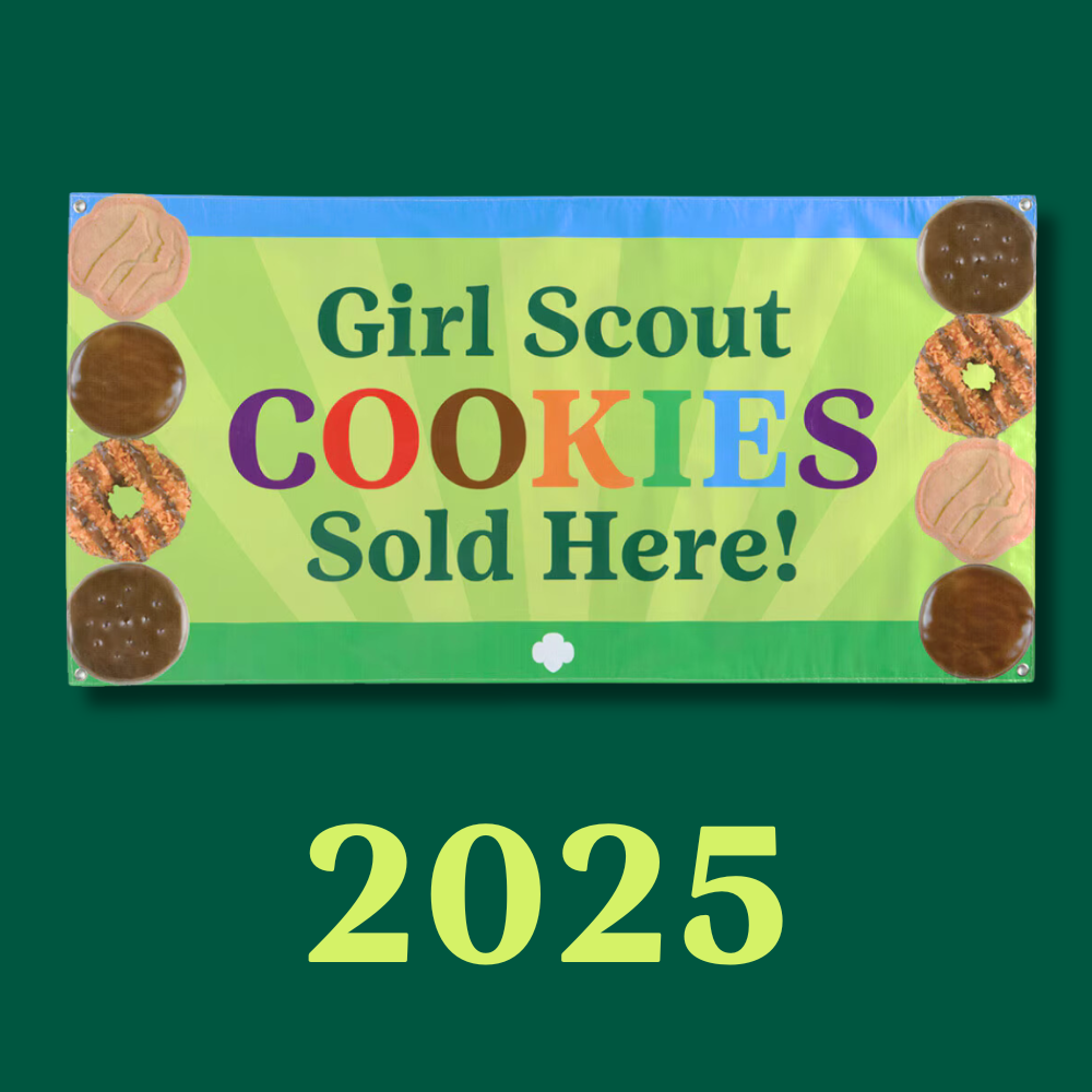 Cookie Merchandise