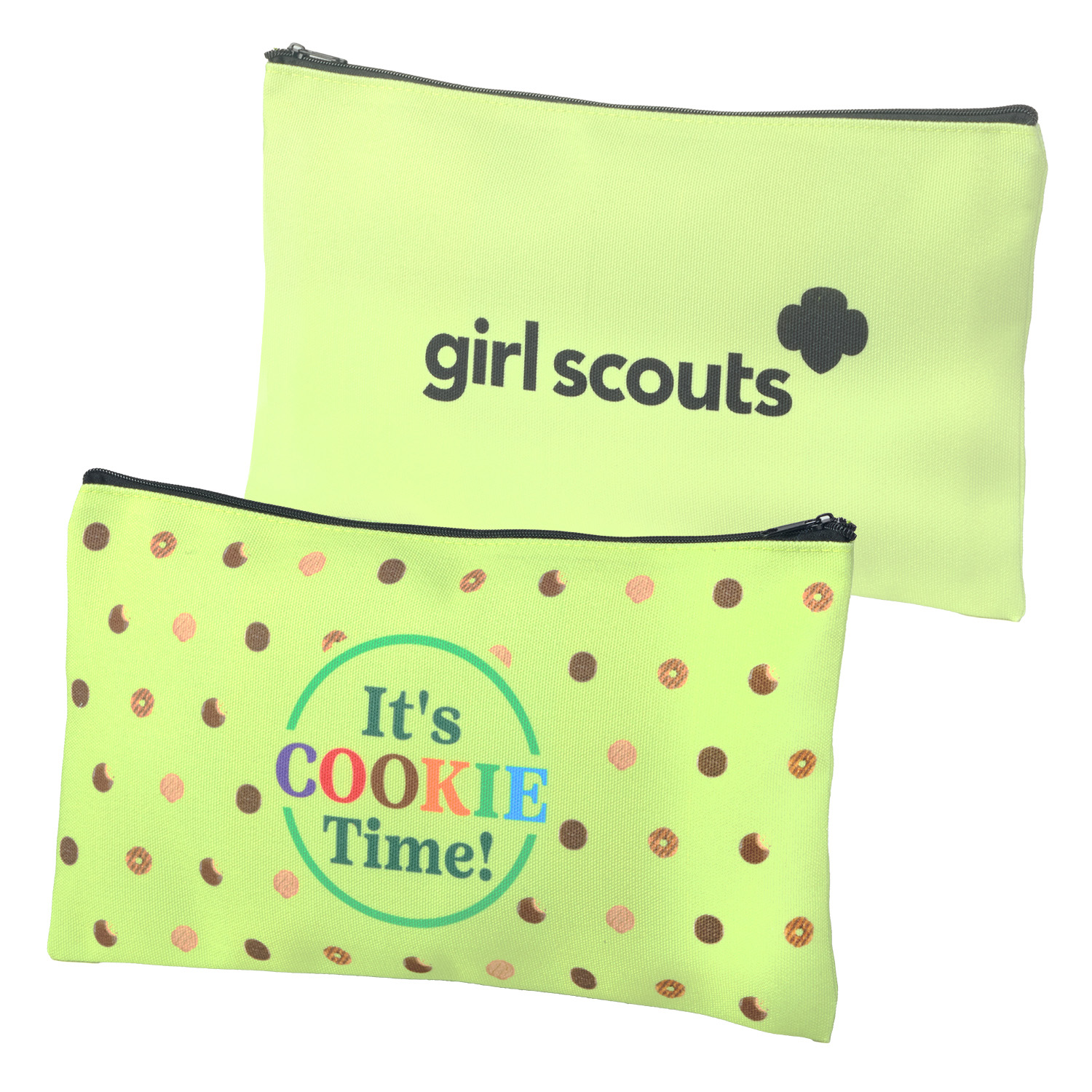 2025 Cookie Money Pouch
