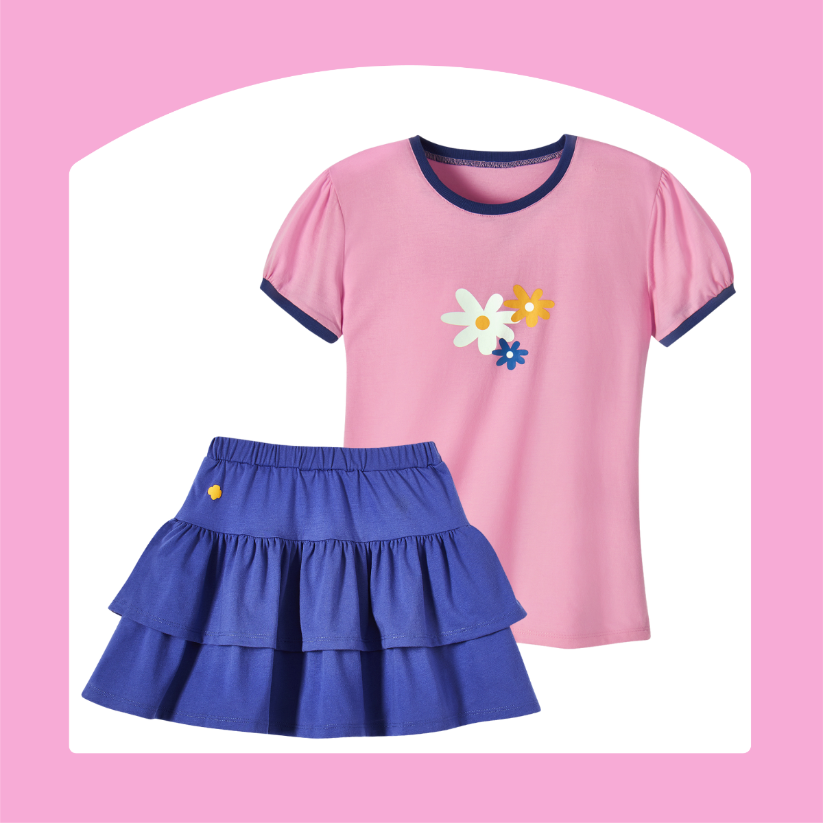 Daisy Apparel 