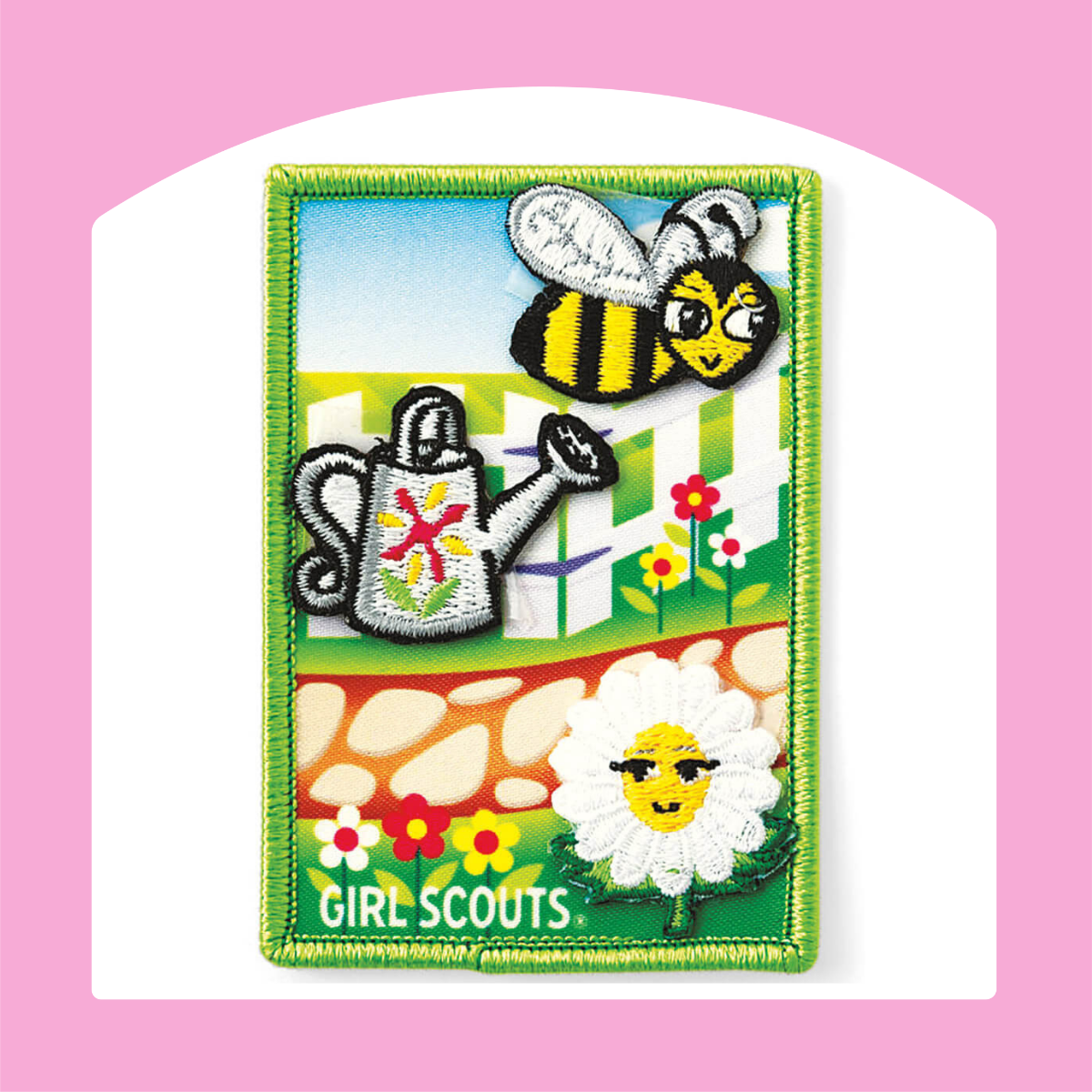 Daisy Journey Awards