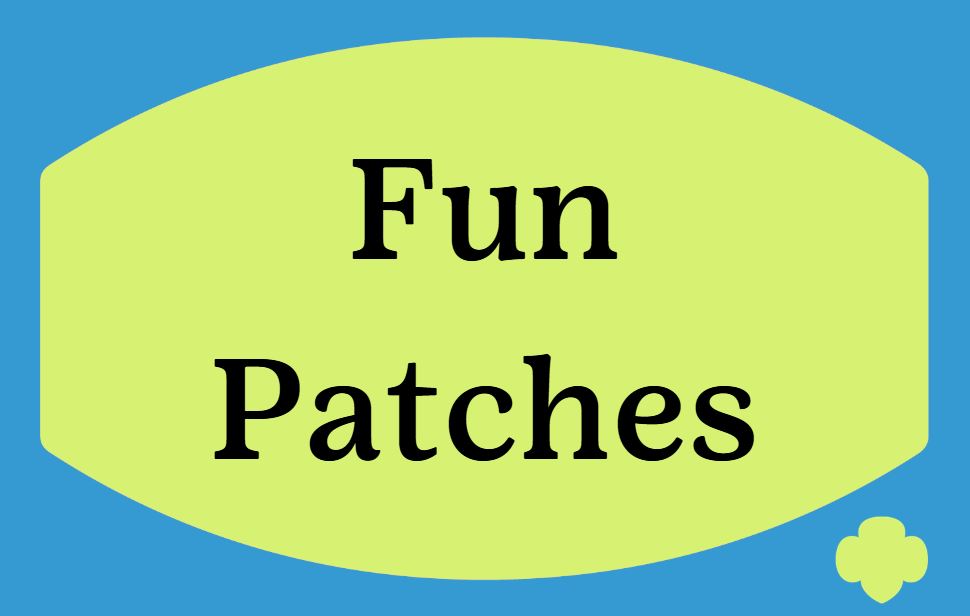 All Fun Patches