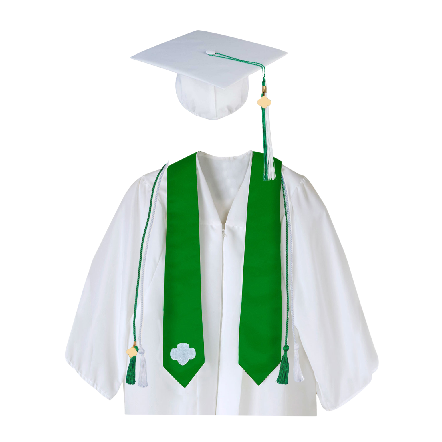 Graduation Regalia Kits 