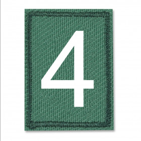 Jr/Cad/Sr/Amb #4