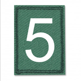 Jr/Cad/Sr/Amb #5