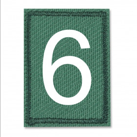 Jr/Cad/Sr/Amb #6/9 