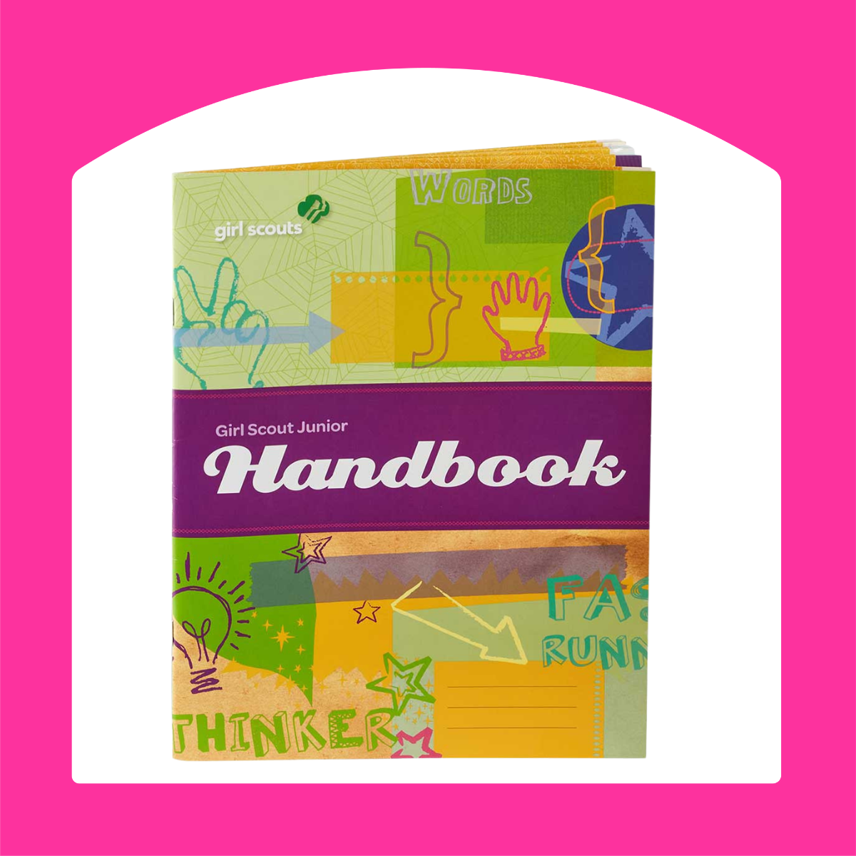 Junior Books