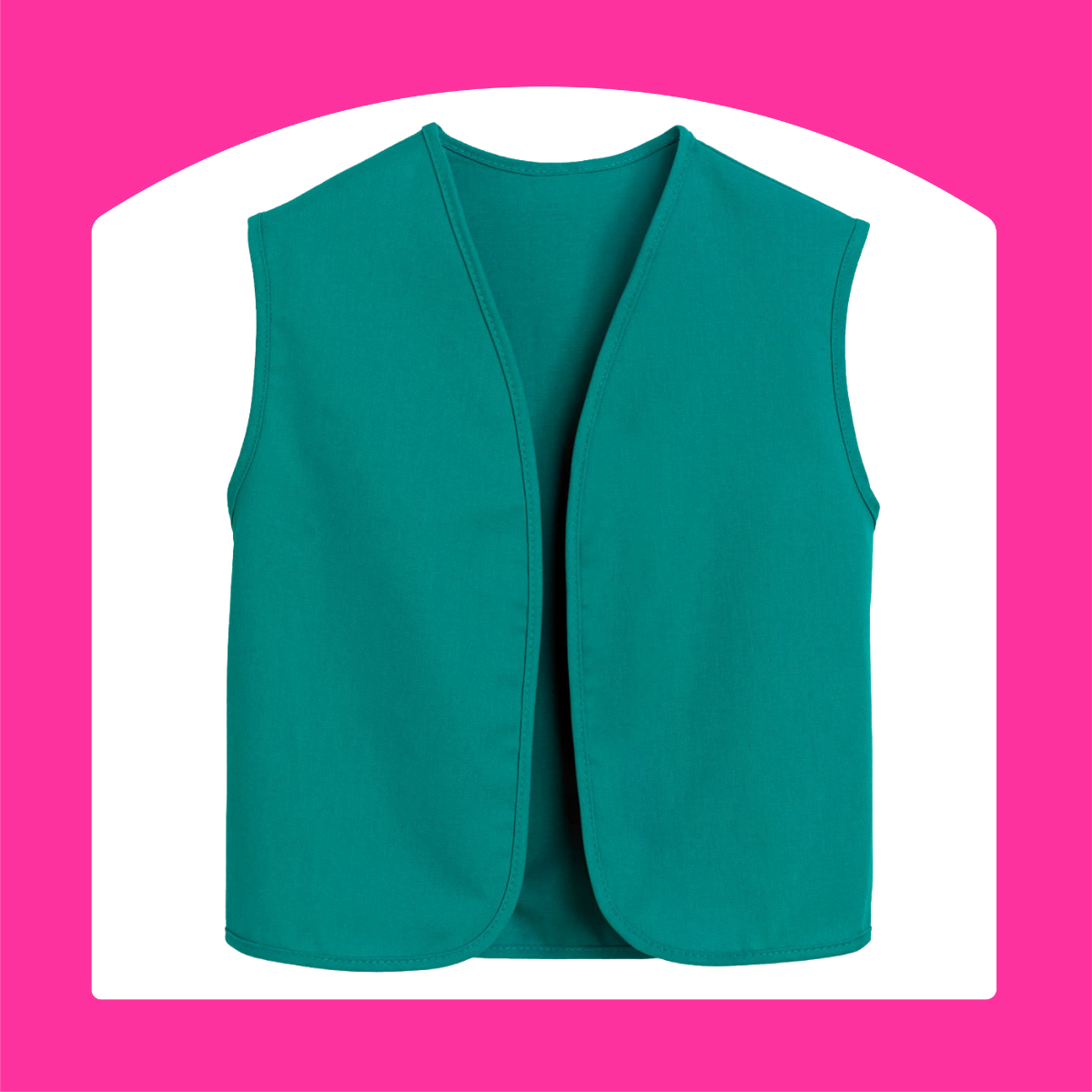 Junior Uniform