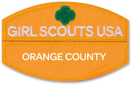 Daisy Council ID Set 