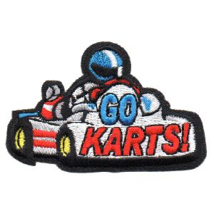 Go Karts! 