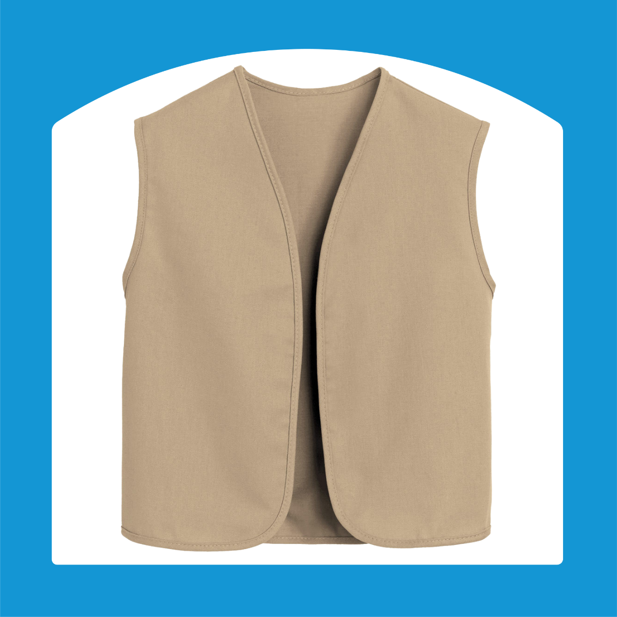 Senior Uniform