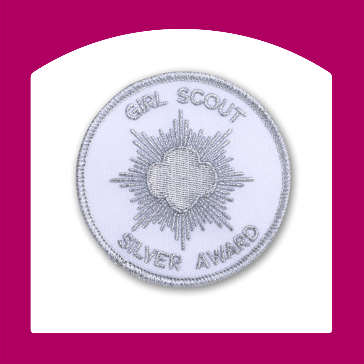 Silver Award