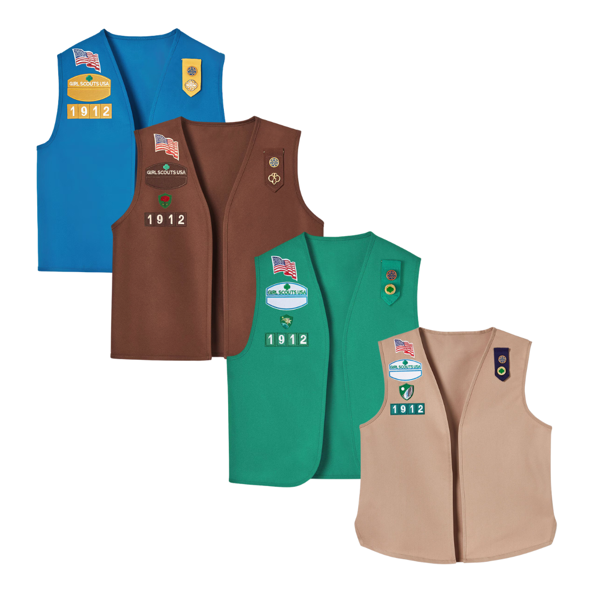 Troop Uniform Fitting Appointment 