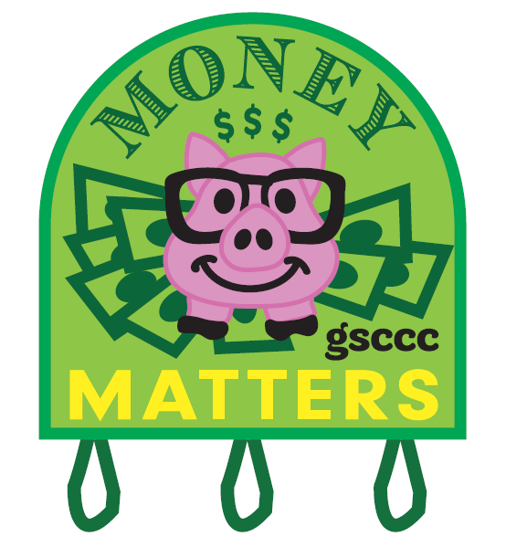 Money Matters Patch Program