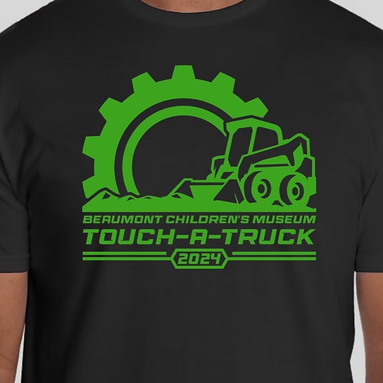 TAT 2024 T-Shirt Youth Sizes