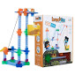 77 Piece Brackitz Pulley Set