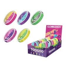 Goobands TooGoo