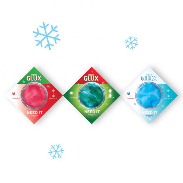 Nano Glux Antarctic