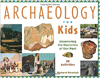 Book - Archaeology for Kids